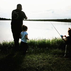 Meet your Posher, Justin